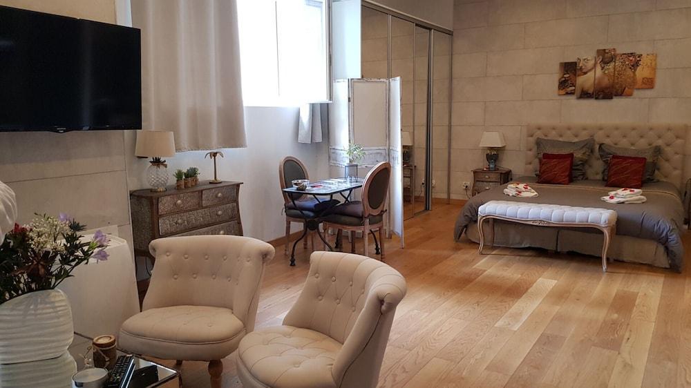 Loft & Spa Privatif Dijon Exterior foto